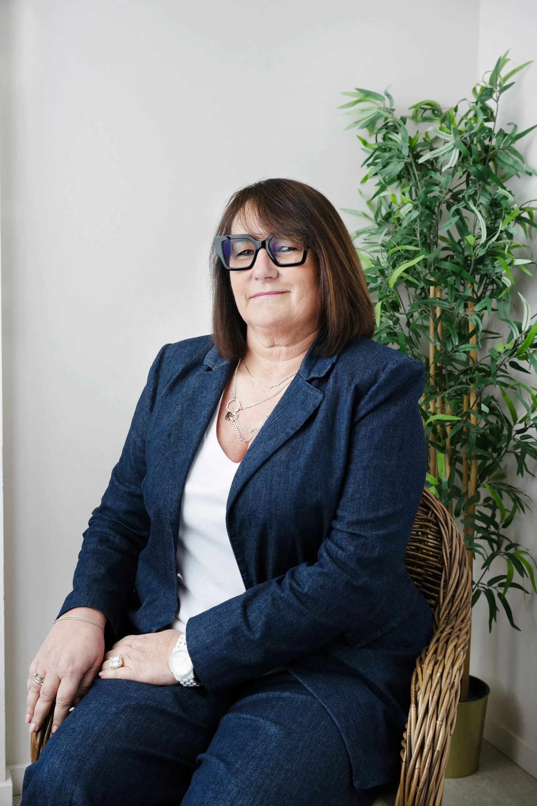 [Full Name], [Civil Litigation Solicitor]