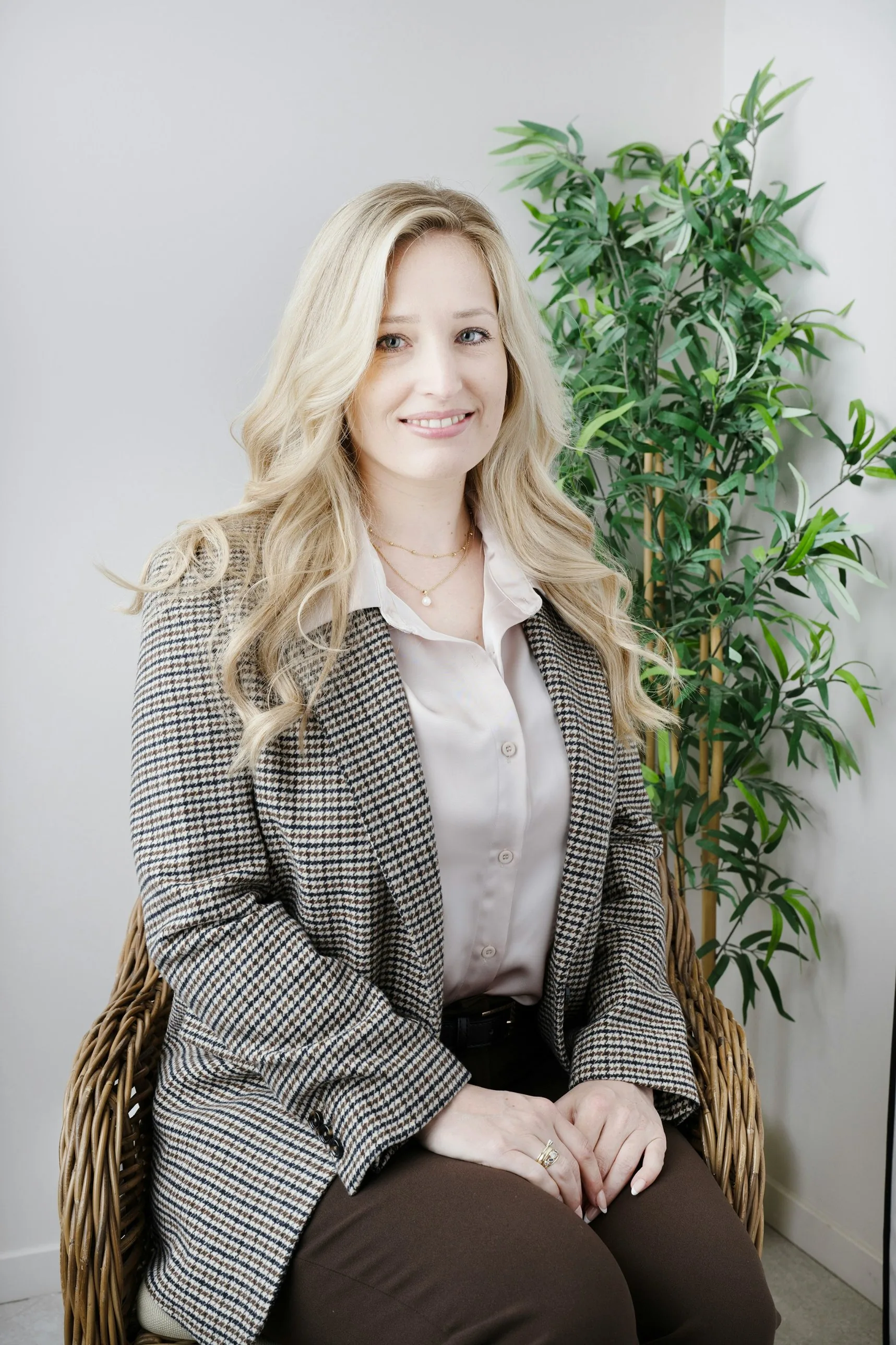 [Full Name], [Paralegal]