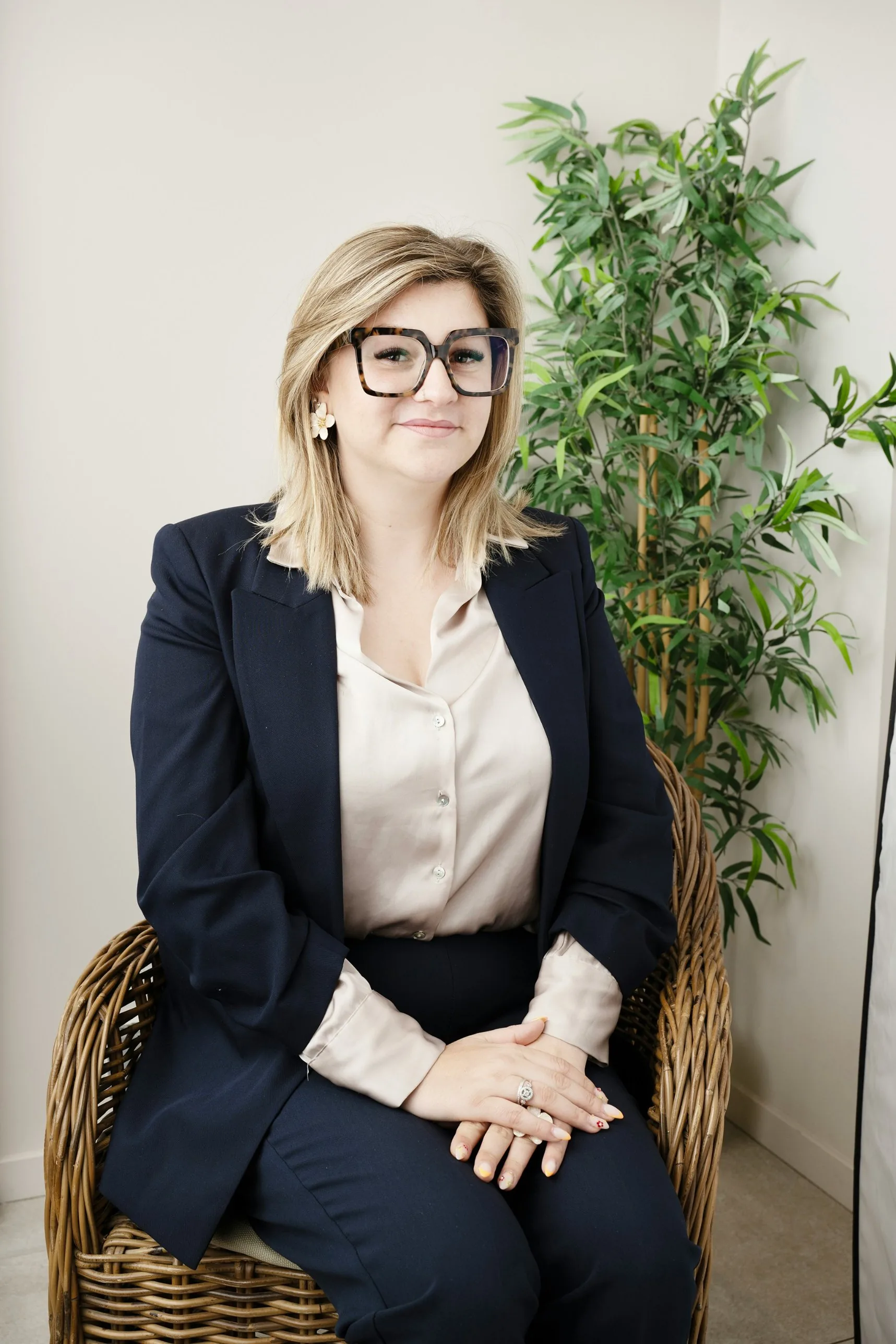 [Full Name], [Client Care Manager]